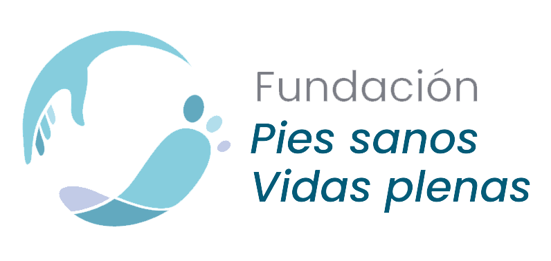 Pies sanos Vidas plenas